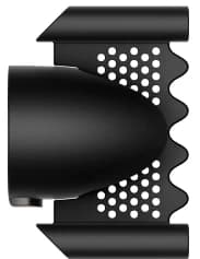 Thumbnail 8 de Dyson Supersonic r Straight+Wavy Ceramic Pink