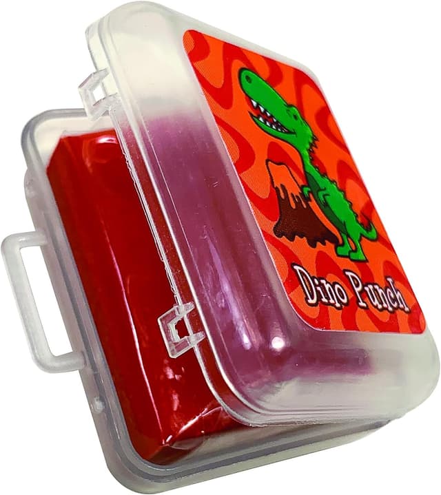 Thumbnail 4 de Raymond Geddes Totally Adorkable Scented Kneaded Erasers 144 ✏