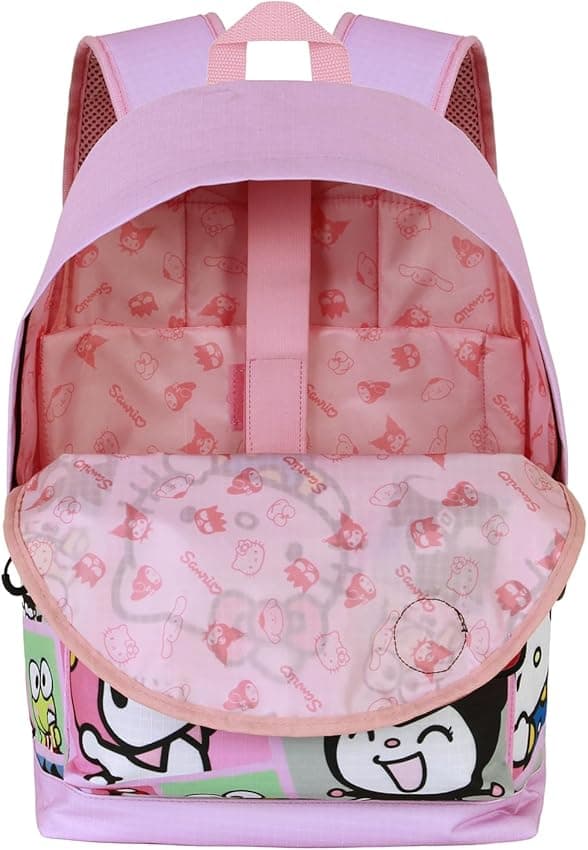 Thumbnail 6 de Karactermania HS FAN 2.2 Mochila 24 L