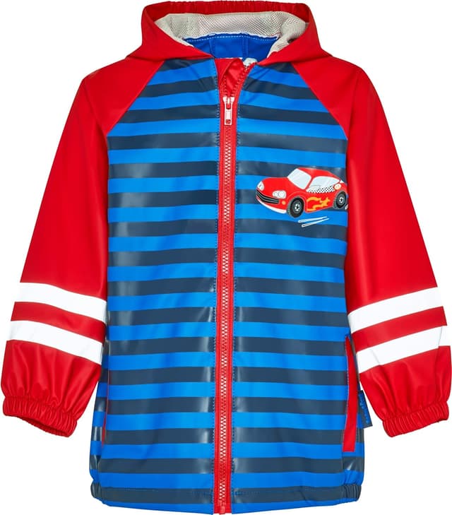 Thumbnail 3 de Playshoes Regenanzug 2er Pack Kinder