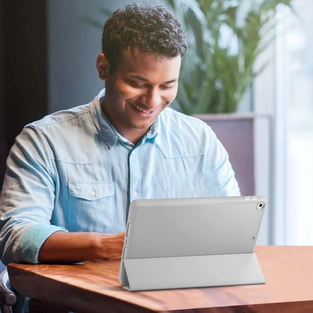 Detalle de Vobafe iPad 10.2 case for 9th Gen