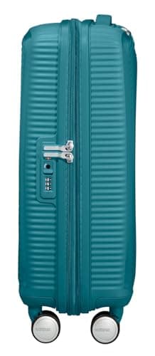 Detalle de American Tourister Soundbox Spinner S 55 cm