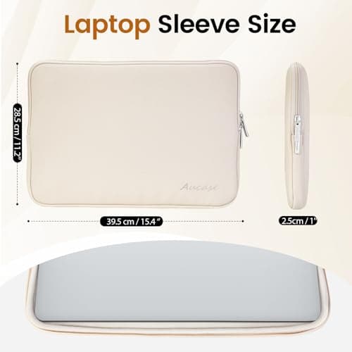 Thumbnail 2 de Aucase Funda Portátil 15-16 Pulgadas Impermeable