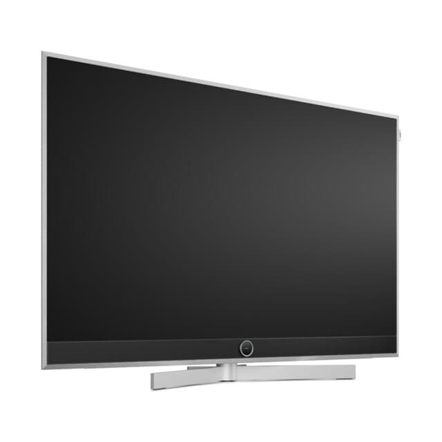 Thumbnail 1 de LOEWE stellar 48 TV OLED 121 cm, 1 TB