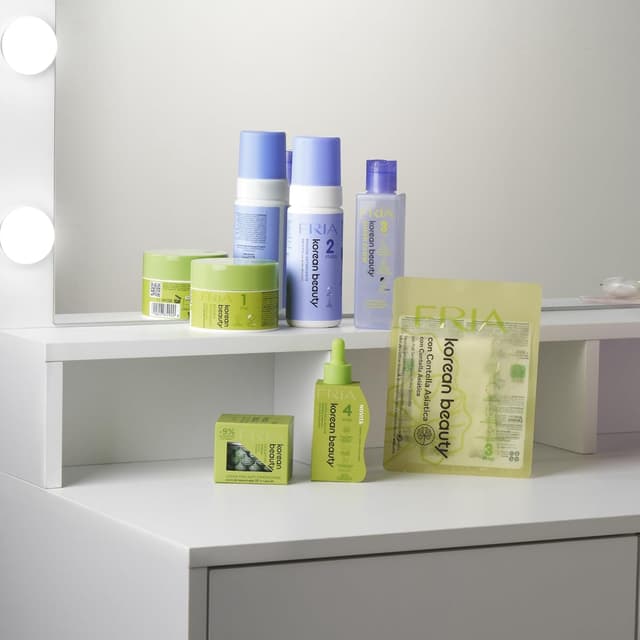 Thumbnail 5 de Fria Siero Viso Anti Imperfezioni 30 ml