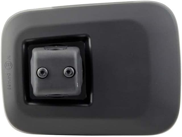 Thumbnail 2 de HELLA 8SB 015 039-081 espejo gran angular 219 mm