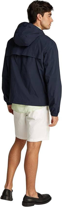 Thumbnail 1 de Tommy Hilfiger Cortavientos Branded Hooded 3XL azul
Tommy Hilfiger Cortavientos Branded Hooded 3XL azul