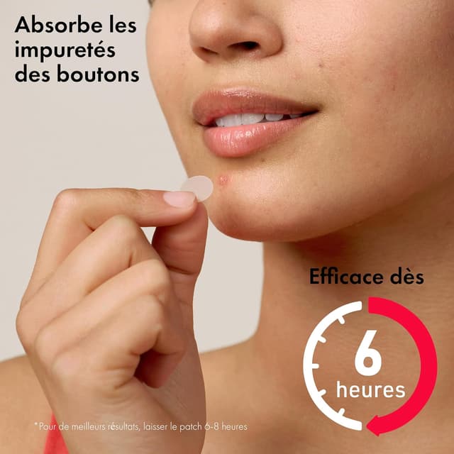 Thumbnail 2 de Hero Cosmetics Mighty Patch Invisible+ anti-imperfections