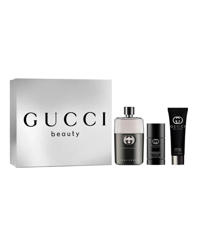 Imagen de Gucci Guilty – Estuche de Regalo Eau de Toilette en OfertitasTOP