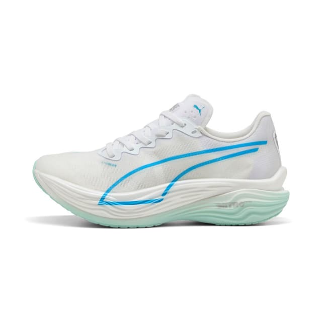 Thumbnail 3 de Puma Deviate NITRO Elite 3 Wns zapatillas running para mujer 👟