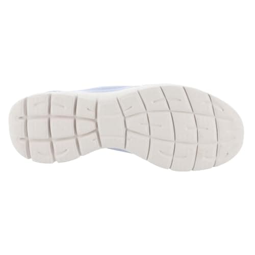 Detalle 2 de Skechers Cumbres zapatillas mujer talla 35 azul