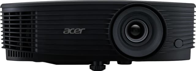 Detalle 2 de Acer X1329 Beamer 16:10 4800 ANSI-Lumen