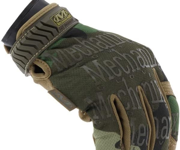 Thumbnail 1 de Mechanix Wear MG-77-008 Guanti Camouflage