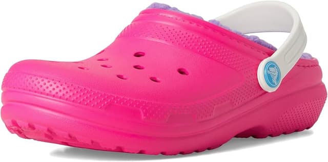 Thumbnail 6 de Crocs Classic Lined Clog Zueco keyword 28/29
