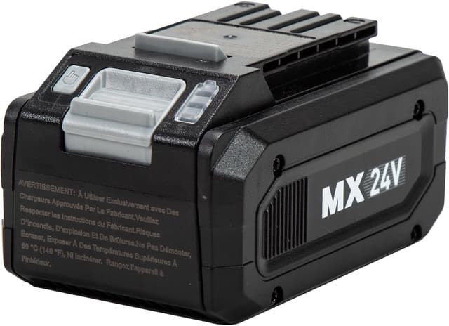 Imagen de LAAWNMASTER 24V 4.0Ah batteria Li‑ion per taglio giardino en OfertitasTOP