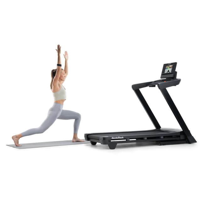Thumbnail 6 de Nordictrack T Series 7 cinta correr 0-16 km/h