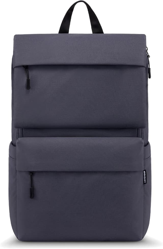 Thumbnail 6 de LOVEVOOK Rucksack 17,3 Zoll wasserdicht