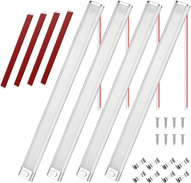 Thumbnail 3 de URAQT 120 LED Innenbeleuchtung 1600LM