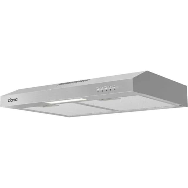 Imagen de Ciarra AW6903DS campana extractora 60 cm, 220 m³/h en OfertitasTOP