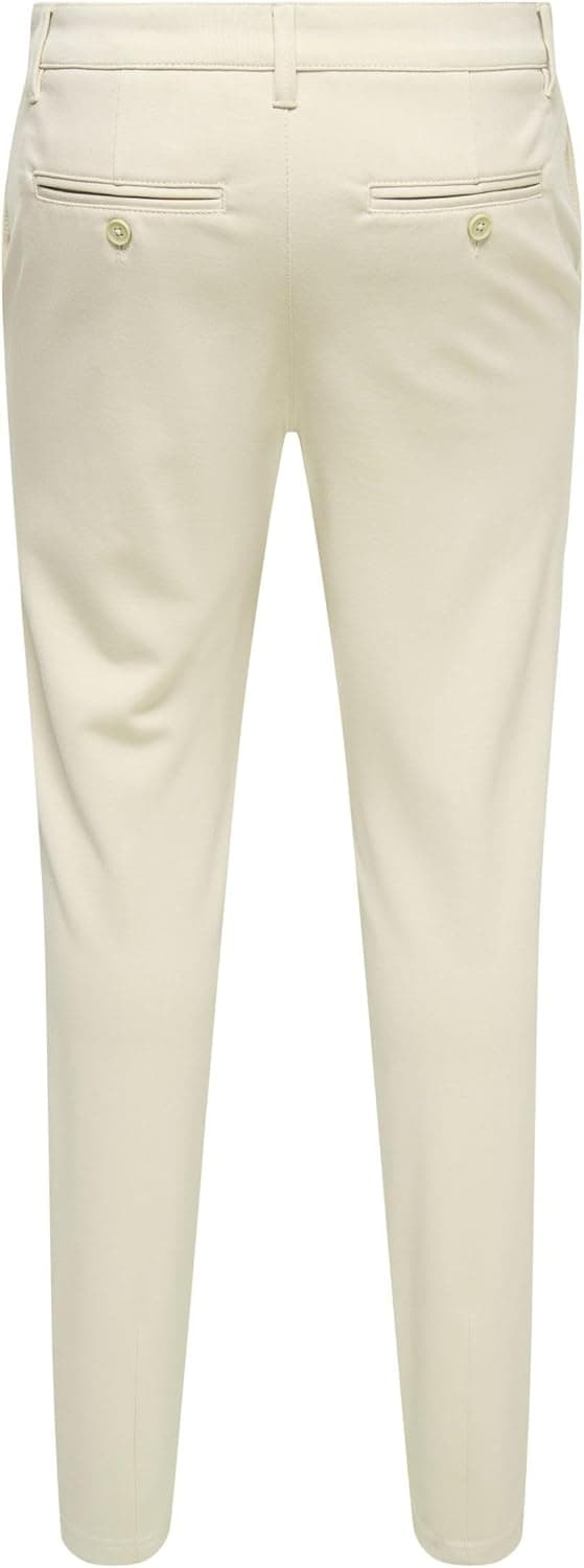 Detalle 2 de Only & Sons ONSMARK Slim Fit Chino