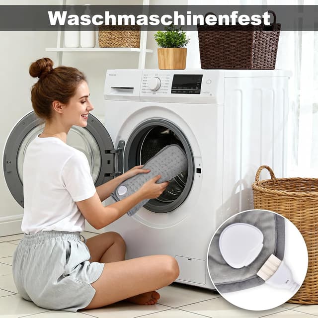 Thumbnail 6 de Heizkissen 84×43 cm mit Abschaltautomatik ♨