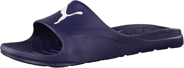 Imagen de PUMA Divecat V2 Sandalias deslizantes Unisex - Multicolor 🌈 en OfertitasTOP