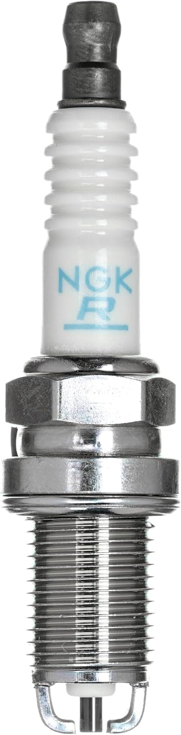 Detalle 2 de NGK Zündkerze BKR7EKC (7354) Yellow Box – 1 Stück