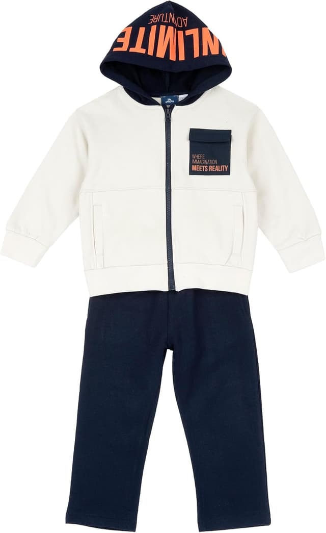 Thumbnail 5 de Chicco Conjunto niño 1 pieza para bebé