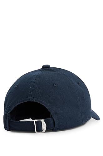 Detalle de BOSS Gorra béisbol niños Azul oscuro