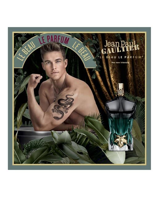 Thumbnail 6 de Jean Paul Gaultier Le Beau Le Parfum eau de parfum 100 ml