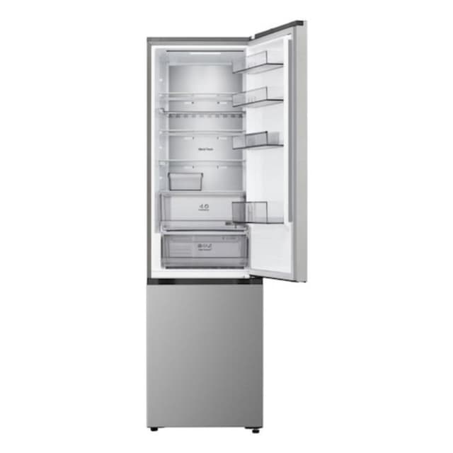 Detalle de LG GBBS524CPY Frigorífico No Frost 375L