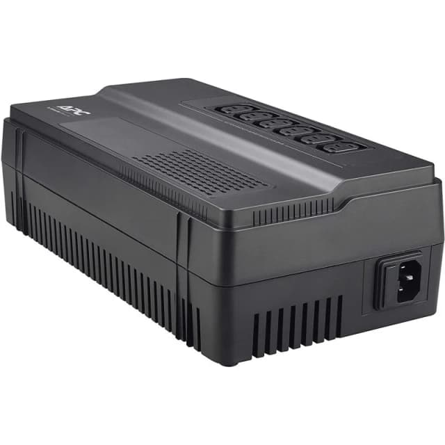 Detalle de APC BV800I SAI 450W 800VA ⚡ Sistema de respaldo energético