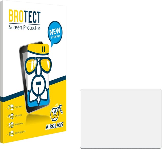 Imagen de brotect Nikon Coolpix L820 Pellicola 9H en OfertitasTOP