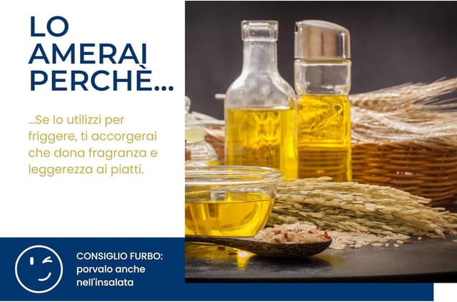 Thumbnail 3 de Riso Scotti Olio di Riso 0,75 L Confezione 8 pz