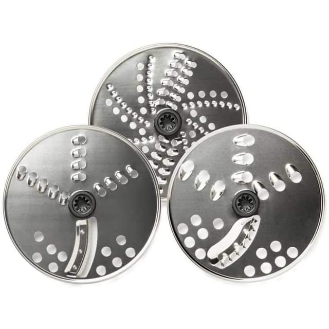 Thumbnail 2 de Black & Decker BXFPA1200E Robot de cocina 1,5 L 1200 W 🍽️