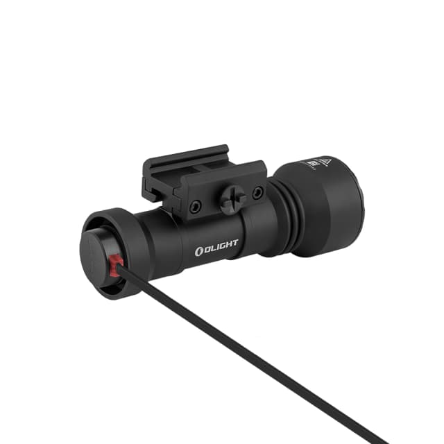 Detalle 2 de Olight Javelot Tac linterna táctica 1.000 lúmenes