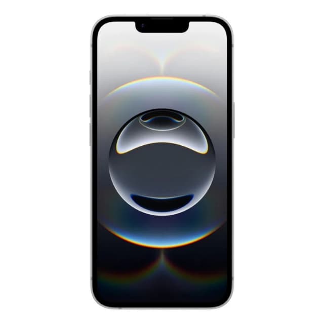 Detalle 2 de Apple iPhone 16e 128 GB Blanco OLED 6,1"