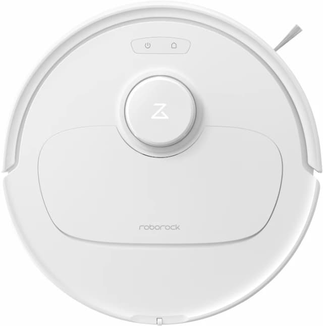 Thumbnail 24 de Roborock QR 598 White