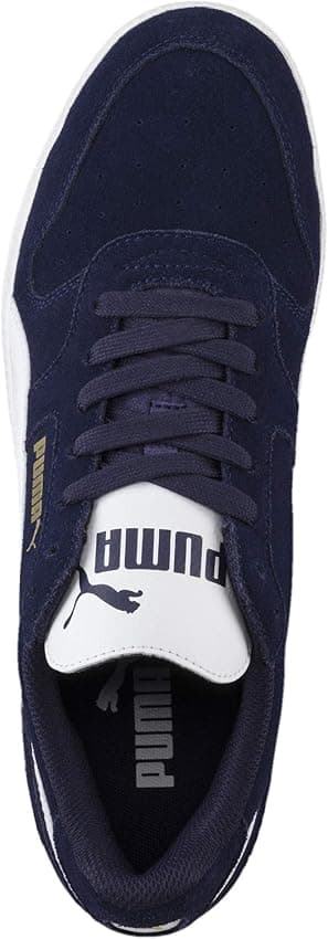 Thumbnail 4 de PUMA ICRA Trainer SD zapatillas 40,5 EU Peacoat