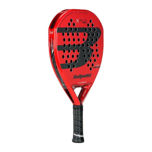 Detalle 2 de Bullpadel Xplo Comfort 25 Pala de pádel