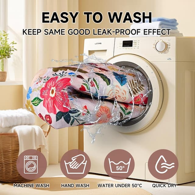 Thumbnail 6 de YOSEPATI 2026 PuppyPad 122 x 81 cm tappetini per cuccioli