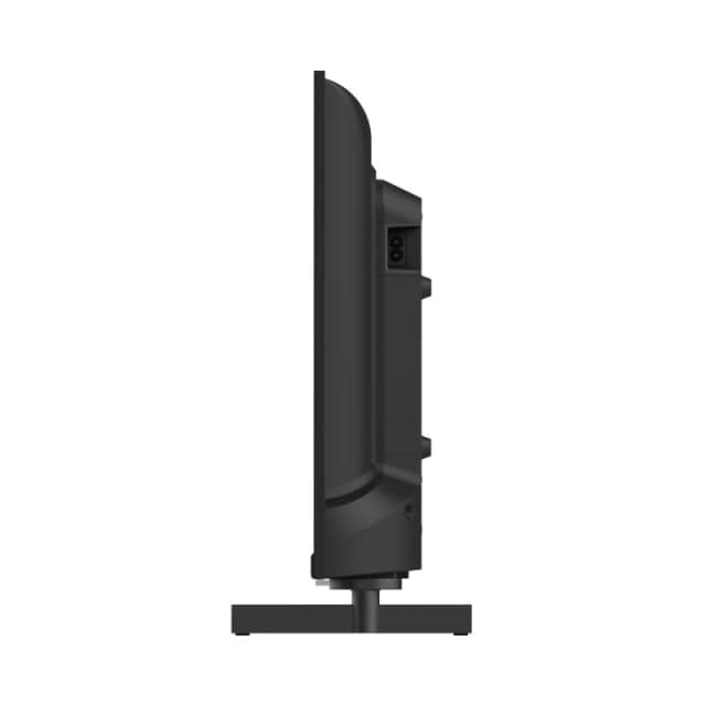 Detalle de Thomson Easy TV 24HD2S13 24" LED HD: televisor con sintonizador triple y acceso rápido a favoritos