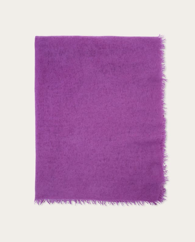 Imagen de Mouleta Pañuelo de cashmere 🧣 en OfertitasTOP