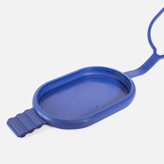 Thumbnail 6 de Click&Fit Windscreen Washer Cap for Ford Transit