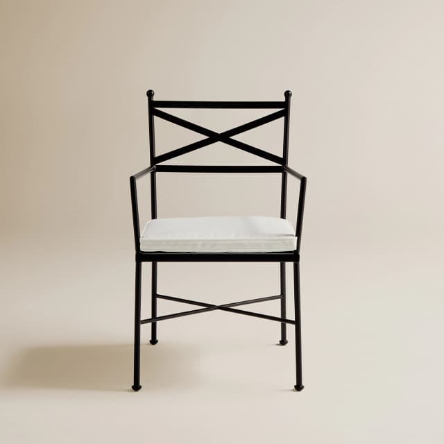 Thumbnail 1 de El Corte Inglés Córdoba sillón de jardín apilable 🌿