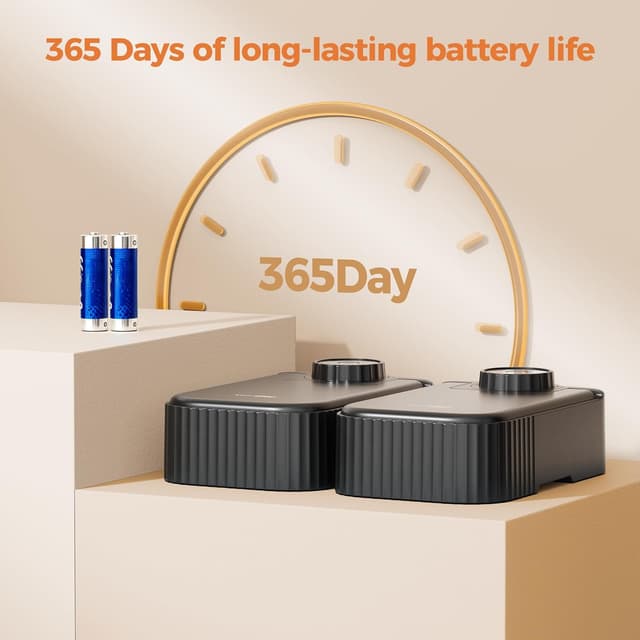 Thumbnail 6 de SOOFPET Distributore automatico 350 g per gatti