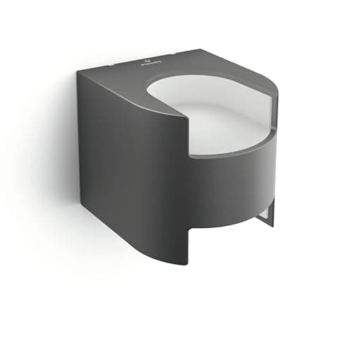 Thumbnail 2 de Philips myGarden Grass - Aplique Exterior LED, Aluminio