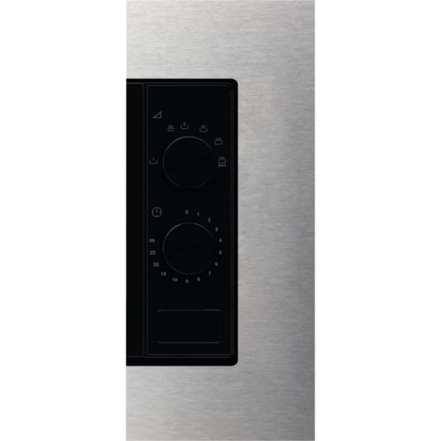 Detalle de Electrolux KMSE173MMX microondas 17 L 700 W 🔌
