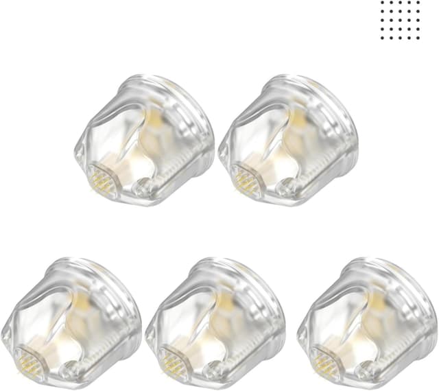 Imagen de Bestauty X bio pen Q2 25 Pins 5 pezzi en OfertitasTOP