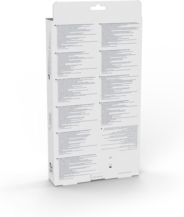 Detalle de Pic Solution Bouillotte « À l’ancienne » en caoutchouc bilamellée